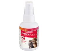 Beaphar FIPROTEC Spray Cane/Gatto 100 ML