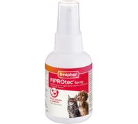 Beaphar FIPROTEC Spray Cane/Gatto 100 ML