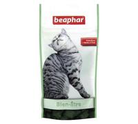 Beaphar - friandises Benessere all' Erba per gatti - Gatto - 35 G