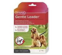 Beaphar - Gentle Leader - M - Nero - 1 Pezzo