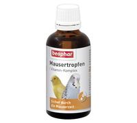 Beaphar Gocce per la muta 50 ml