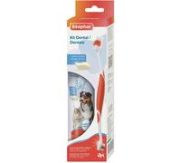 Beaphar Kit Dentale per Cani e Gatti 1PZ