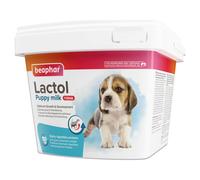 Beaphar Lactol Aufzucht-Milch / Latte Cucciolo per Cani 1 KG, Nuovo
