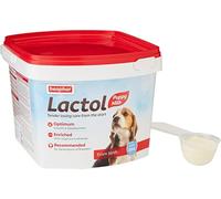 Beaphar Lactol Cucciolo Cane Gatto Latte 1kg