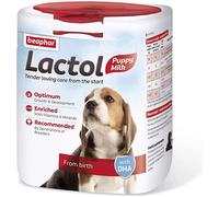 Beaphar Lactol Cucciolo Cane Gatto Latte 500g