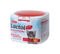 Beaphar Lactol Gattino Latte