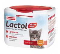 Beaphar Lactol Gattino Latte 250g