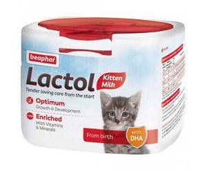 Beaphar Lactol Gattino Latte 250g