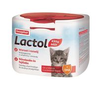 BEAPHAR lactol kitten 250 g