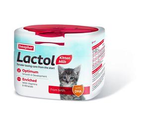 Beaphar Lactol Kitten Latte