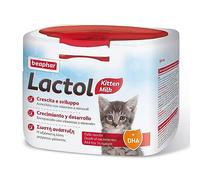 Beaphar Lactol Kitty Milk per Gattini: 250 gr