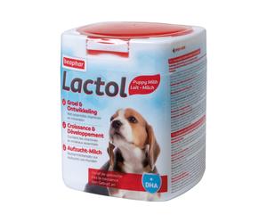 beaphar Lactol Latte per cuccioli - Set %: 3 x 500 g