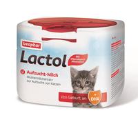 Beaphar Lactol Latte per gattini 250 g