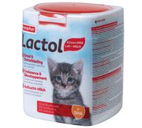 beaphar Lactol latte per gattini - Set %: 3 x 500 g