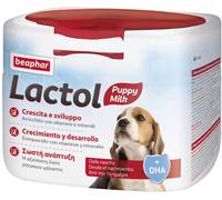 Beaphar Lactol per Cuccioli con DHA 250 g