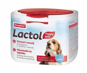 BEAPHAR Lactol Puppy 250 g