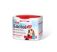 Beaphar Lactol cuccioli - 250 ml - 1° ORDINE? scegli lo sconto BZR5 / BZR20 + 200 punti fedeltà - Integratori per cani