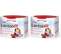 Beaphar Lactol Puppy Milk 250gr (Confezione da 2)