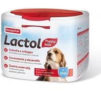 Beaphar Lactol Latte in polvere per cuccioli per cani 250 ml - 1° ORDINE? scegli lo sconto BZR5 / BZR20 + 200 punti fedeltà