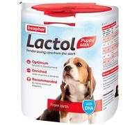 Beaphar Lactol Puppy Milk - Latte in Polvere per Cuccioli 500 g