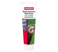 Beaphar Multivitaminico Furetto Pasta