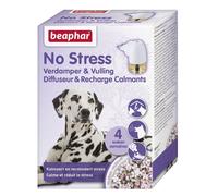 BEAPHAR No Stress Diffusore + Ricarica 30 ml per cani