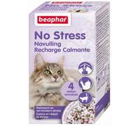 BEAPHAR No Stress Refill per gatti 30 ml Ricarica