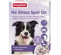 beaphar No Stress Spot On Cane 3 Pipette 0,7 Ml