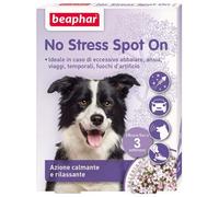 Beaphar No Stress Spot On per Cane 1PZ