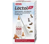 Beaphar Nursing Set per Cuccioli Cani e Gatti