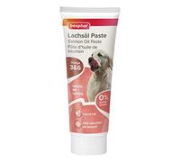 Beaphar Olio di salmone pasta cane, 250 g