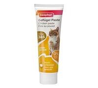 Beaphar Pasta di pollame gatto, 100 g
