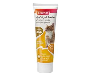 Beaphar Pasta di pollame gatto, 100 g