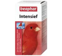BEAPHAR - Pigmentante Per Canarino Rosso Intensivo500 Gr