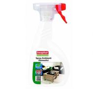 Beaphar PROTEZIONE NATURALE SPRAY AMBIENTE 400 ML