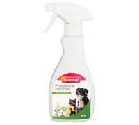 Beaphar Protezione Naturale Spray Barriera - 250 ml - Antiparassitario per gatti - 1° ORDINE? scegli lo sconto BZR5 / BZR20 + 200 punti fedeltà
