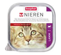 Beaphar Reni - 6 x 100 g, Agnello
