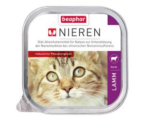 Beaphar Reni - 6 x 100 g, Agnello