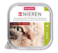 Beaphar Reni - 6 x 100 g, Anatra