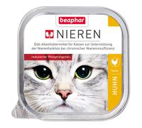 Beaphar Reni - 6 x 100 g, Petto di Pollo