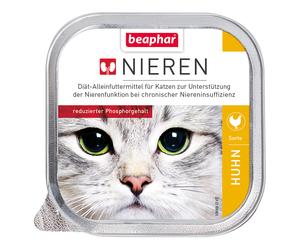 Beaphar Reni - 6 x 100 g, Petto di Pollo