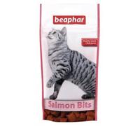 BEAPHAR Salmon Bits Prelibatezze salmonate 35 g