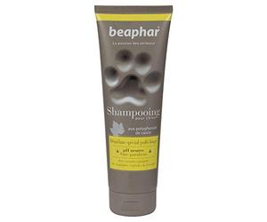 Beaphar Shampoo High Cosmetics Dogs Rebereny, Una Taglia 250 ml 250 ml