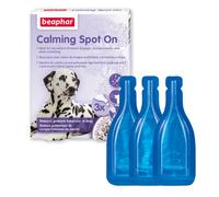Beaphar No Stress Spot On - Calming Spot (Dog)