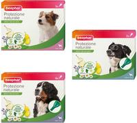 Beaphar Spot On Antiparassitario Naturale per Cani