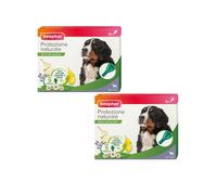 BEAPHAR SPOT ON CANE TAGLIA GRANDE 6 FIALE + TRASPORTO GRATIS