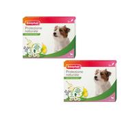 BEAPHAR SPOT ON CANE TAGLIA PICCOLA 3 FIALE + TRASPORTO GRATIS