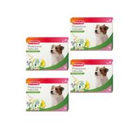 BEAPHAR SPOT ON CANE TAGLIA PICCOLA 3 FIALE + TRASPORTO GRATIS