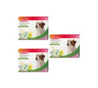 BEAPHAR SPOT ON CANE TAGLIA PICCOLA 3 FIALE + TRASPORTO GRATIS