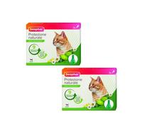 BEAPHAR SPOT ON GATTO 3 FIALE + TRASPORTO GRATIS